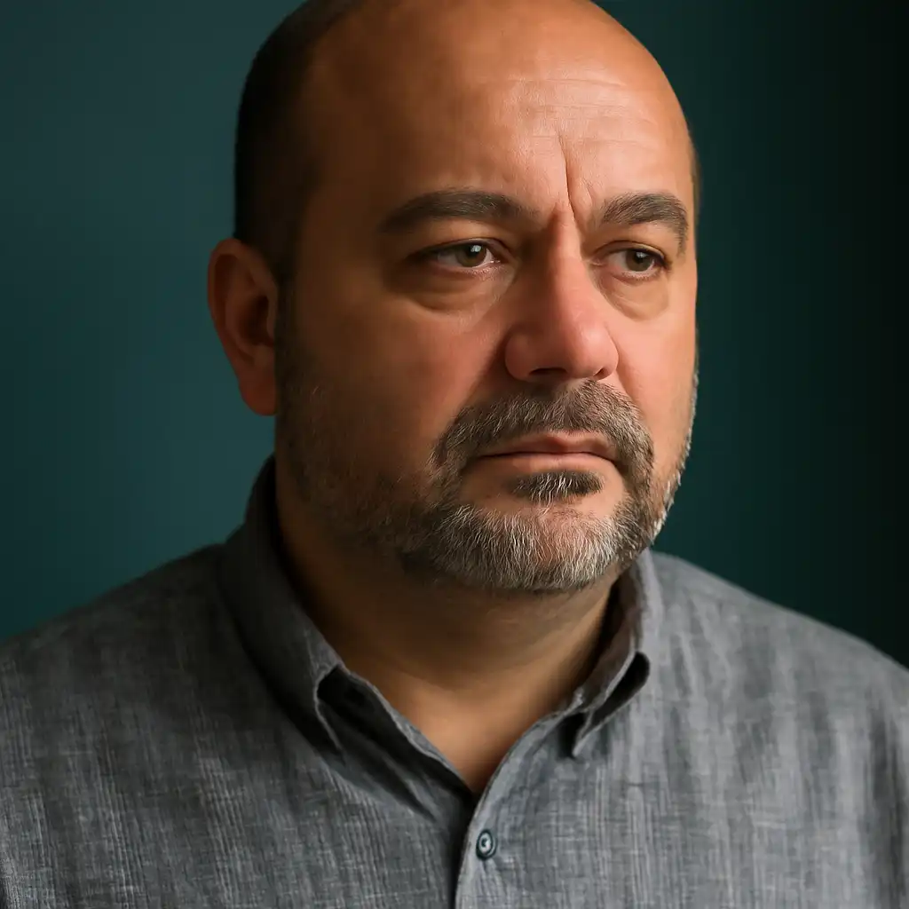 Andrés Patricio Vásquez